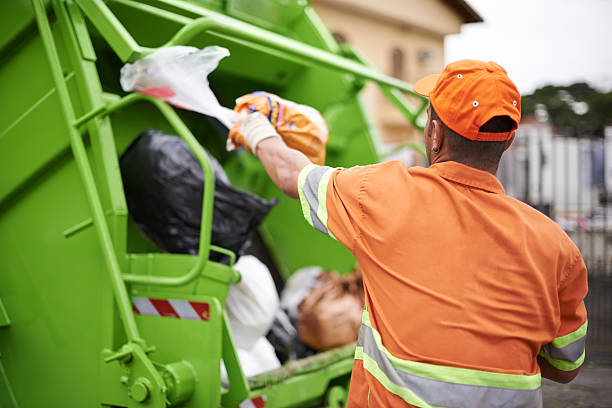 Trash Removal Near Me in Coleraine, MN
